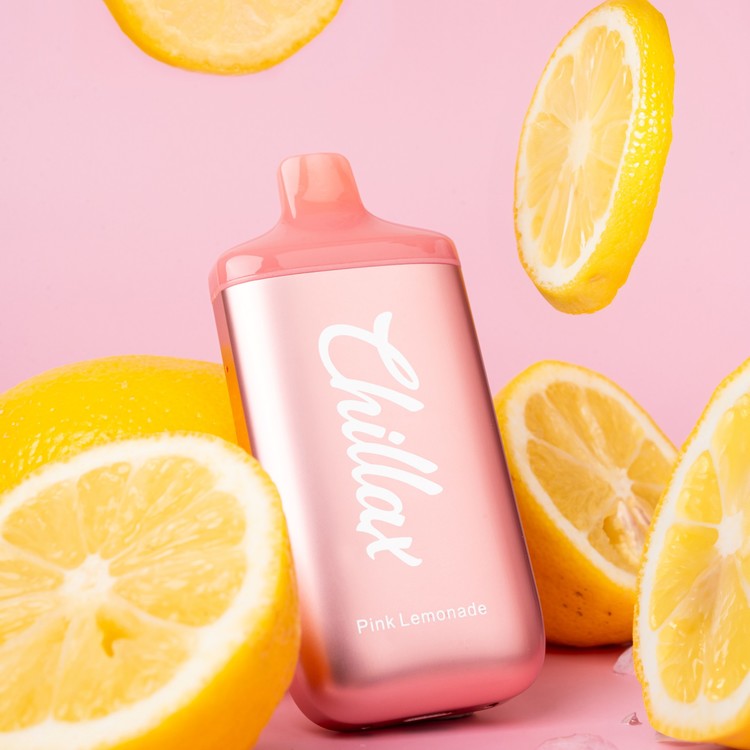 칠렉스 네오엑스 레모네이드