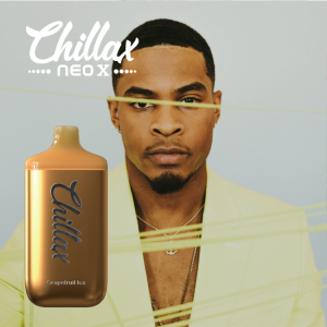 칠렉스 네오엑스 그레이프프룻