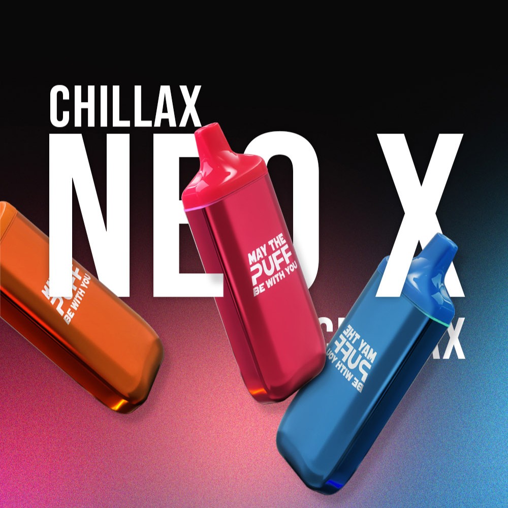 칠렉스 네오엑스 레몬