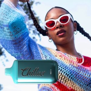 칠렉스 네오엑스 오렌지망고