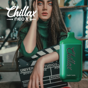 칠렉스 네오엑스 오렌지망고(복사)