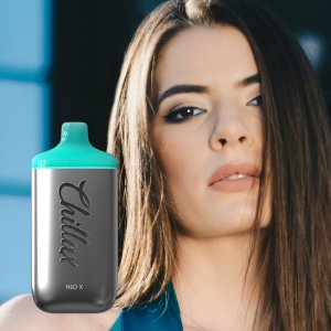 칠렉스 네오엑스 아이스멘솔